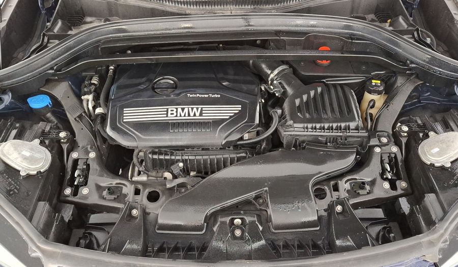 Bmw X1 1.5 SDRIVE18IA EXECUTIVE DCT Suv 2020