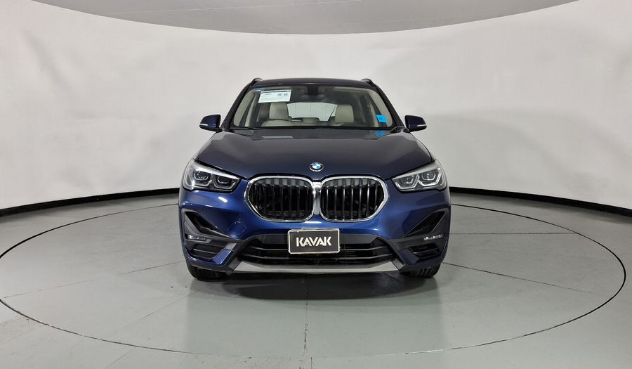 Bmw X1 1.5 SDRIVE18IA EXECUTIVE DCT Suv 2020