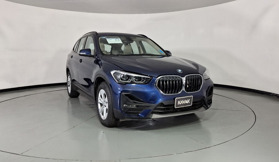 Bmw X1 1.5 SDRIVE18IA EXECUTIVE DCT Suv 2020