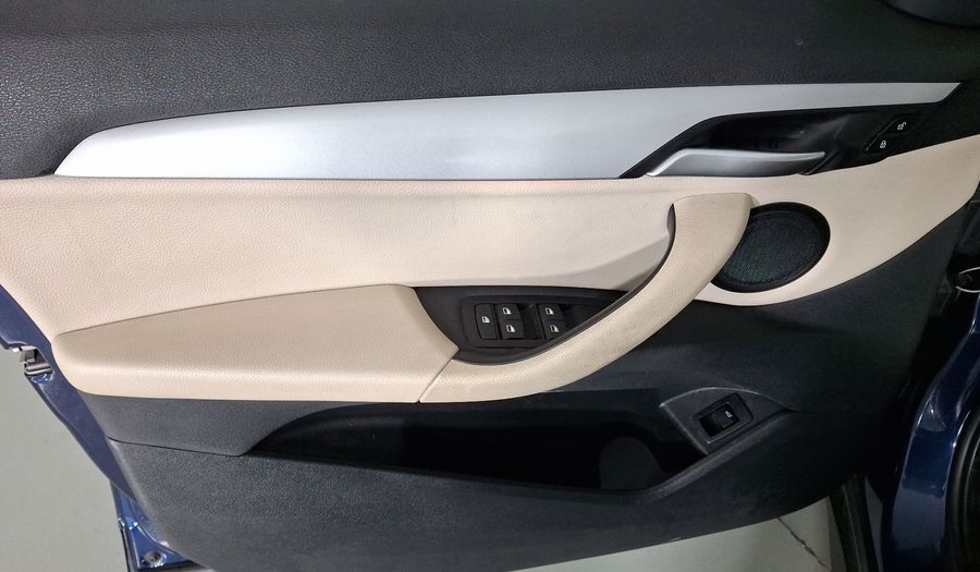 Bmw X1 1.5 SDRIVE18IA EXECUTIVE DCT Suv 2020