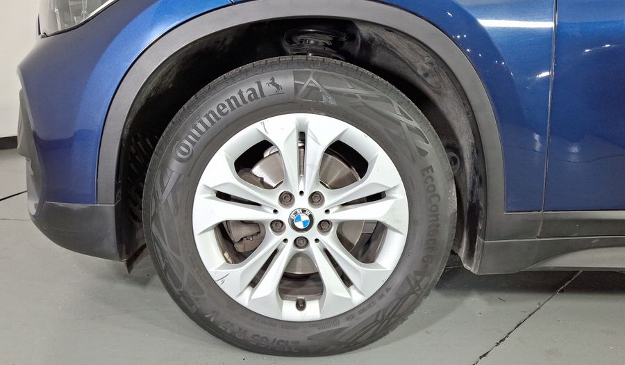 Bmw X1 1.5 SDRIVE18IA EXECUTIVE DCT Suv 2020