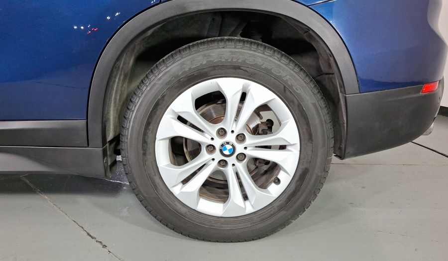 Bmw X1 1.5 SDRIVE18IA EXECUTIVE DCT Suv 2020