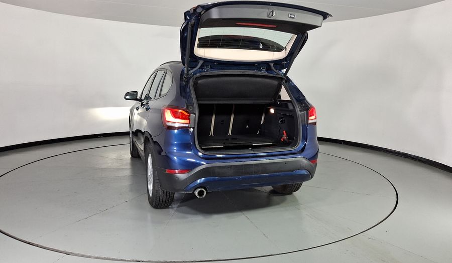 Bmw X1 1.5 SDRIVE18IA EXECUTIVE DCT Suv 2020