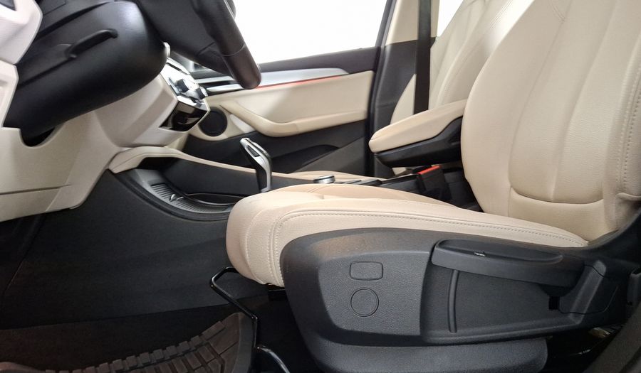 Bmw X1 1.5 SDRIVE18IA EXECUTIVE DCT Suv 2020