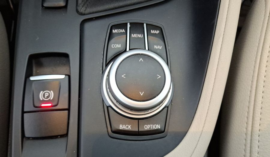 Bmw X1 1.5 SDRIVE18IA EXECUTIVE DCT Suv 2020