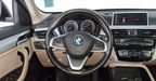 Bmw X1 1.5 SDRIVE18IA EXECUTIVE DCT Suv 2020