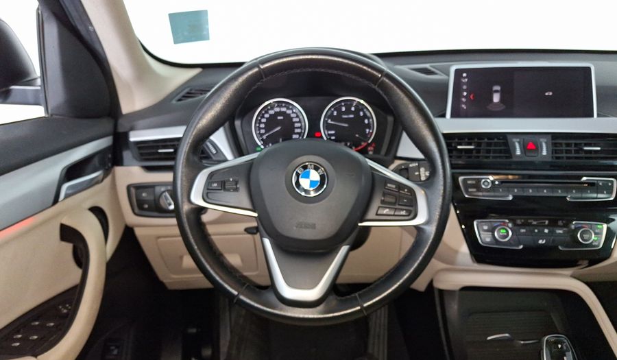 Bmw X1 1.5 SDRIVE18IA EXECUTIVE DCT Suv 2020