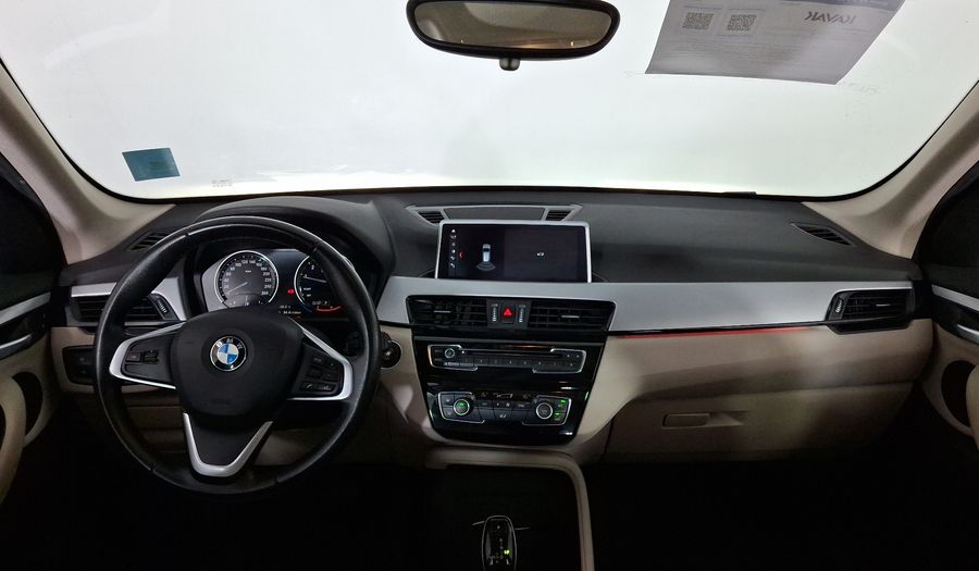 Bmw X1 1.5 SDRIVE18IA EXECUTIVE DCT Suv 2020