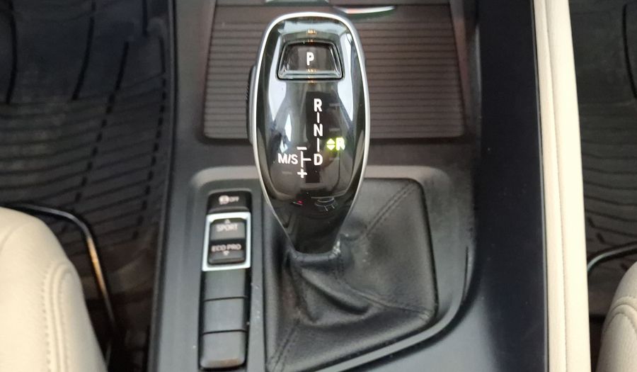 Bmw X1 1.5 SDRIVE18IA EXECUTIVE DCT Suv 2020