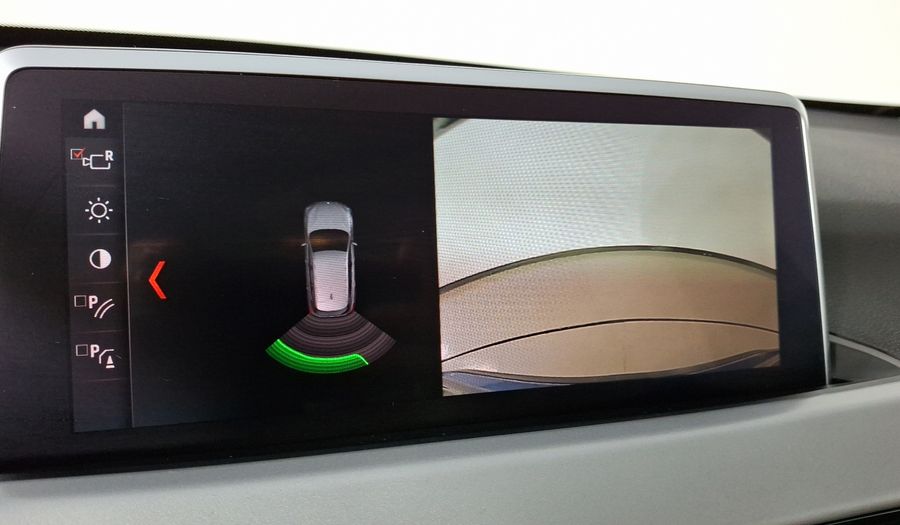 Bmw X1 1.5 SDRIVE18IA EXECUTIVE DCT Suv 2020