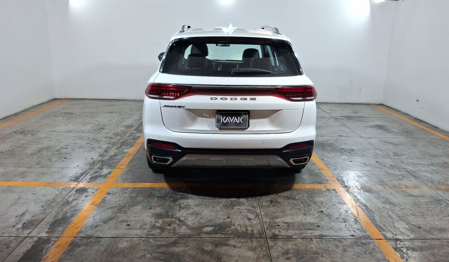 Dodge Journey 1.5 SXT AUTO Suv 2022