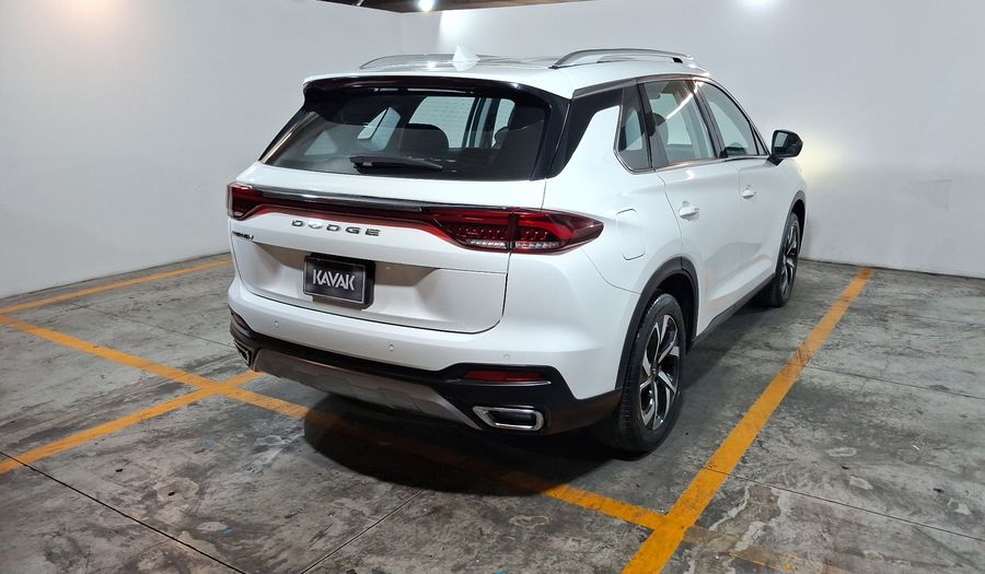 Dodge Journey 1.5 SXT AUTO Suv 2022