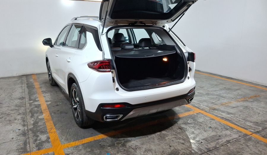 Dodge Journey 1.5 SXT AUTO Suv 2022