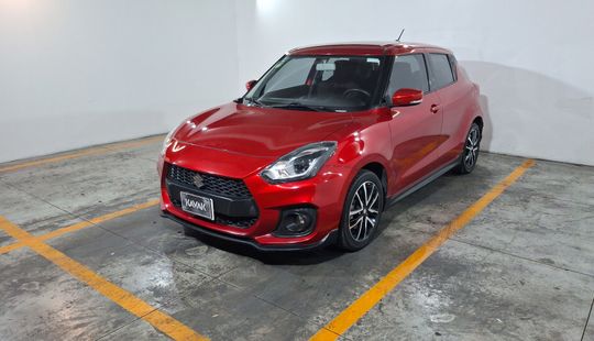 Suzuki • Swift