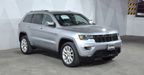 Jeep Grand Cherokee 3.6 LIMITED LUJO V6 4X2 Suv 2017