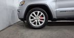 Jeep Grand Cherokee 3.6 LIMITED LUJO V6 4X2 Suv 2017