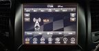 Jeep Grand Cherokee 3.6 LIMITED LUJO V6 4X2 Suv 2017