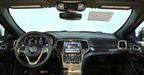 Jeep Grand Cherokee 3.6 LIMITED LUJO V6 4X2 Suv 2017