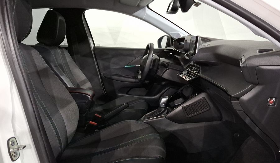 Peugeot 208 1.2 PURETECH ALLURE AUTO Hatchback 2023