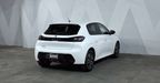 Peugeot 208 1.2 PURETECH ALLURE AUTO Hatchback 2023