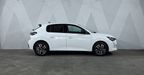 Peugeot 208 1.2 PURETECH ALLURE AUTO Hatchback 2023