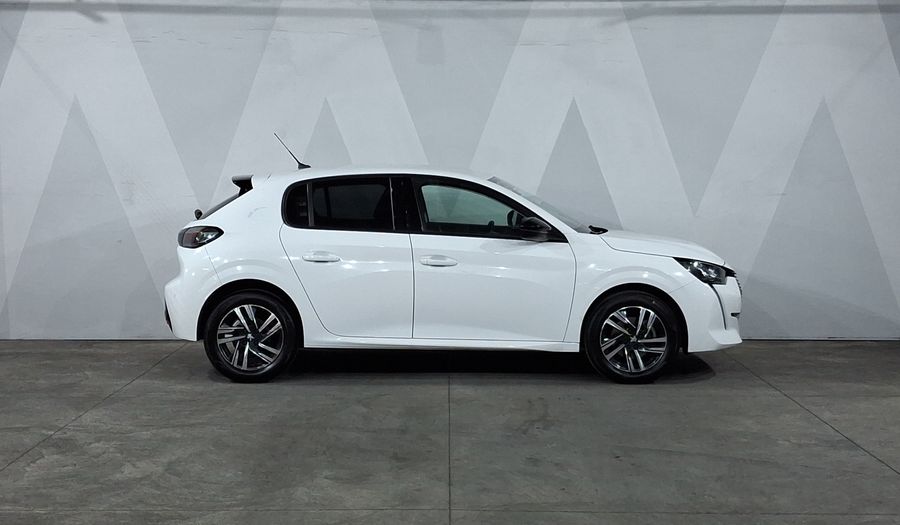 Peugeot 208 1.2 PURETECH ALLURE AUTO Hatchback 2023