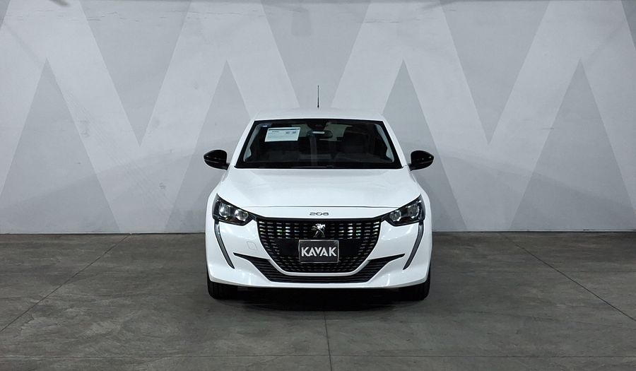 Peugeot 208 1.2 PURETECH ALLURE AUTO Hatchback 2023