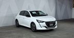 Peugeot 208 1.2 PURETECH ALLURE AUTO Hatchback 2023