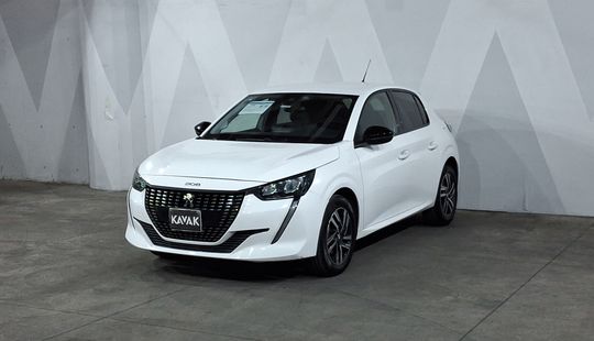 Peugeot • 208