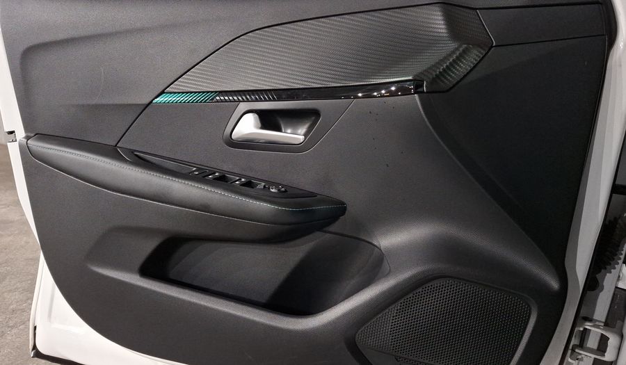 Peugeot 208 1.2 PURETECH ALLURE AUTO Hatchback 2023