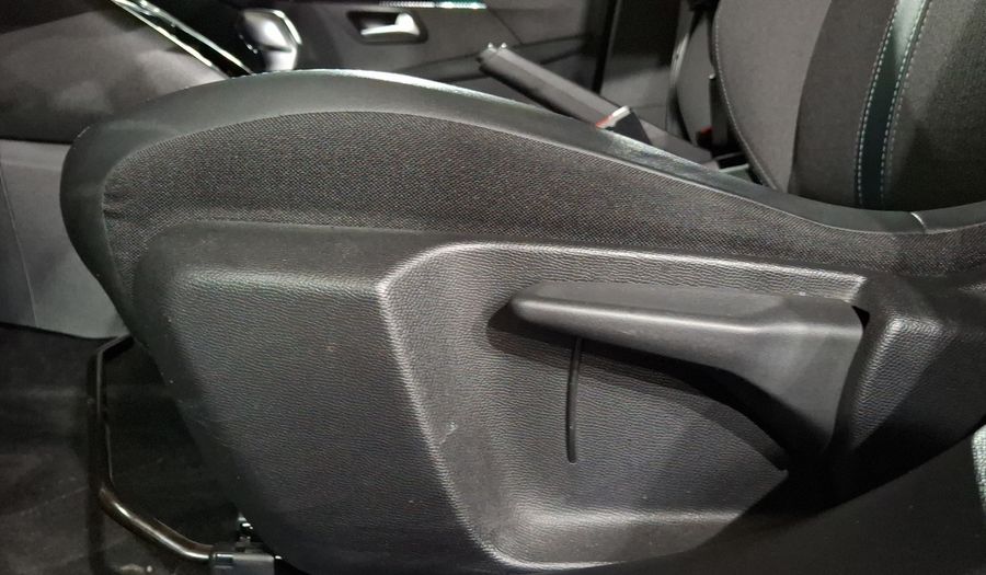 Peugeot 208 1.2 PURETECH ALLURE AUTO Hatchback 2023