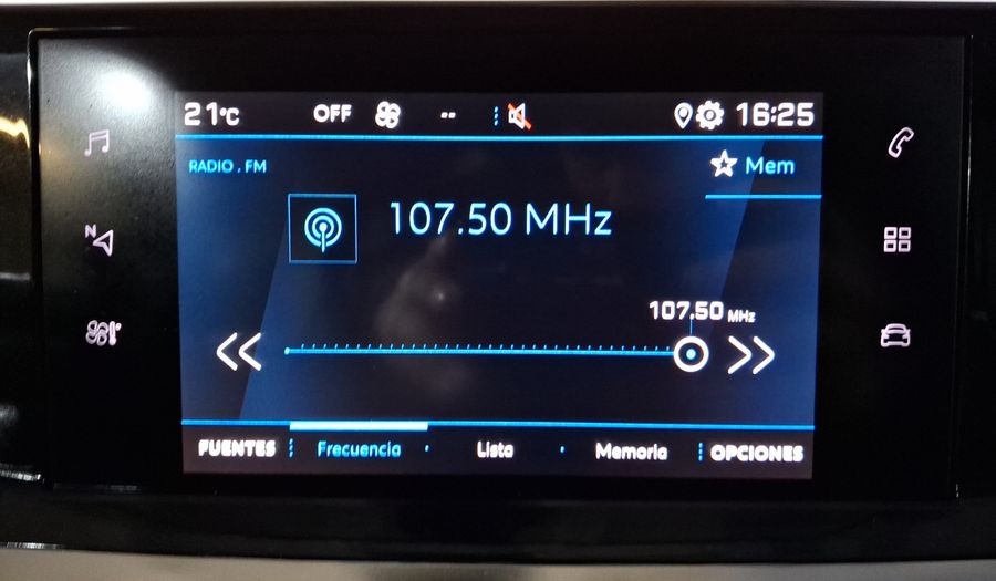 Peugeot 208 1.2 PURETECH ALLURE AUTO Hatchback 2023