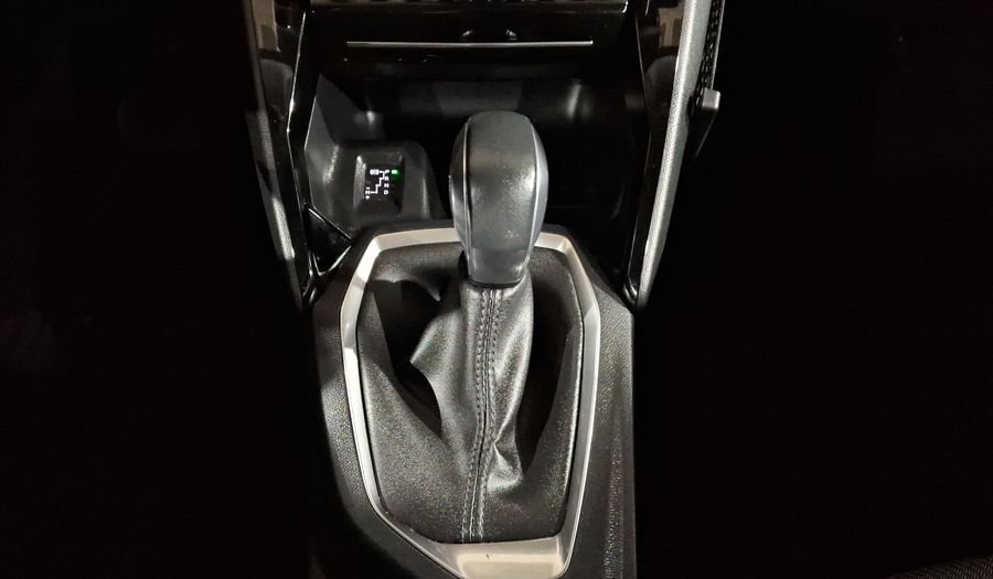 Peugeot 208 1.2 PURETECH ALLURE AUTO Hatchback 2023