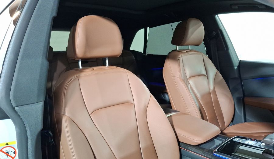 Audi Q8 3.0 MHEV 55 TFSI ELITE AUTO 4WD Suv 2023