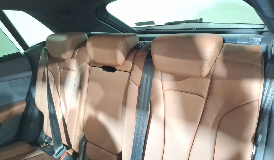 Audi Q8 3.0 MHEV 55 TFSI ELITE AUTO 4WD Suv 2023