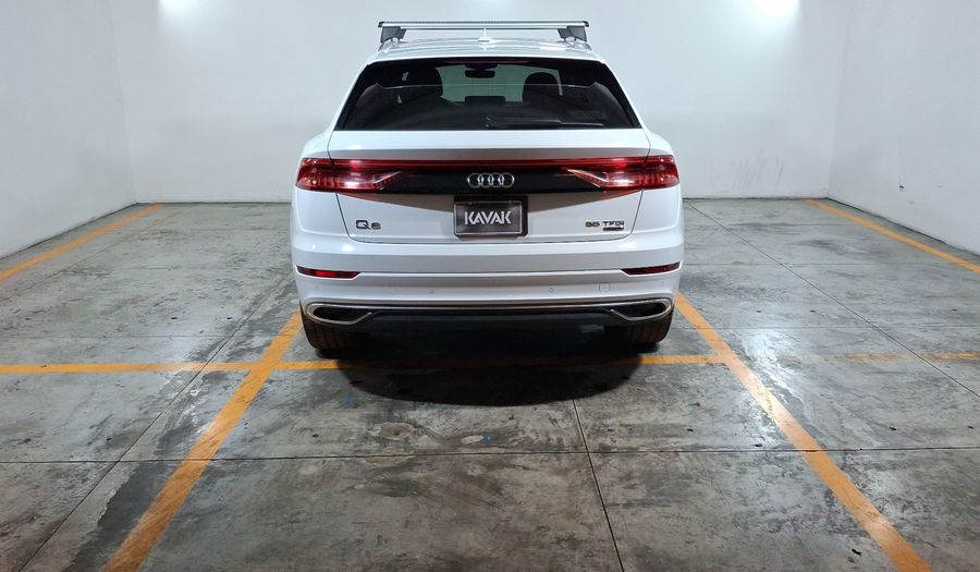 Audi Q8 3.0 MHEV 55 TFSI ELITE AUTO 4WD Suv 2023