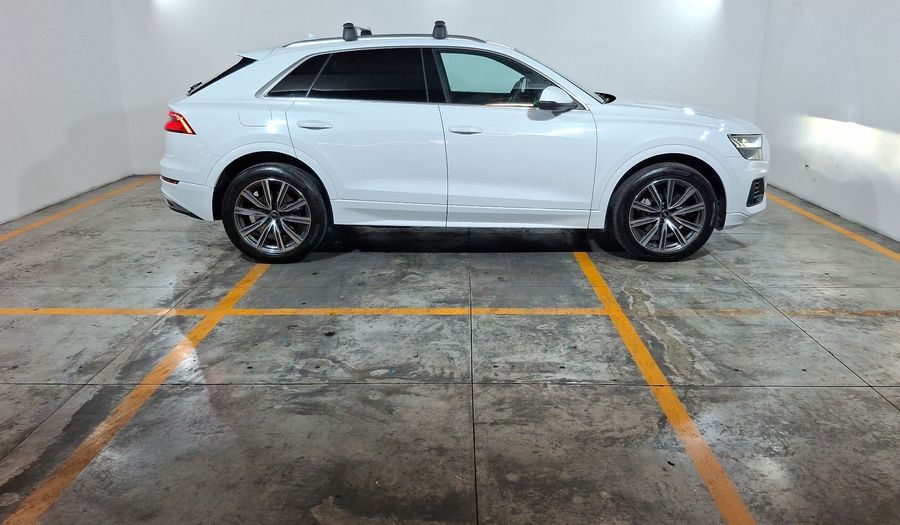 Audi Q8 3.0 MHEV 55 TFSI ELITE AUTO 4WD Suv 2023