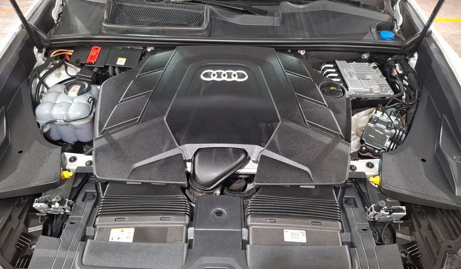 Audi Q8 3.0 MHEV 55 TFSI ELITE AUTO 4WD Suv 2023