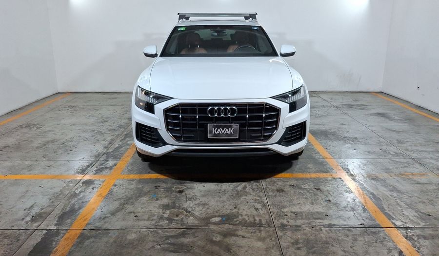 Audi Q8 3.0 MHEV 55 TFSI ELITE AUTO 4WD Suv 2023