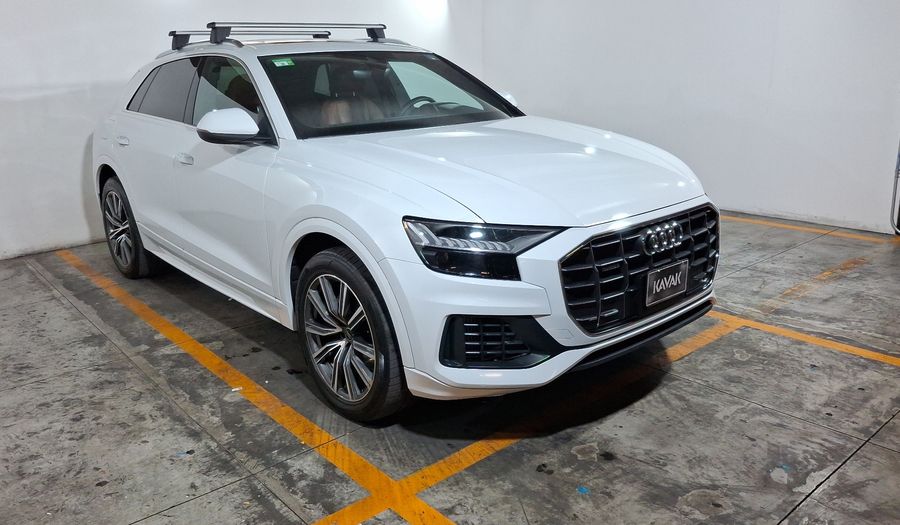 Audi Q8 3.0 MHEV 55 TFSI ELITE AUTO 4WD Suv 2023