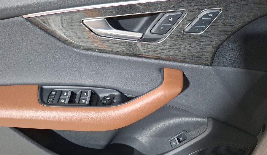 Audi Q8 3.0 MHEV 55 TFSI ELITE AUTO 4WD Suv 2023