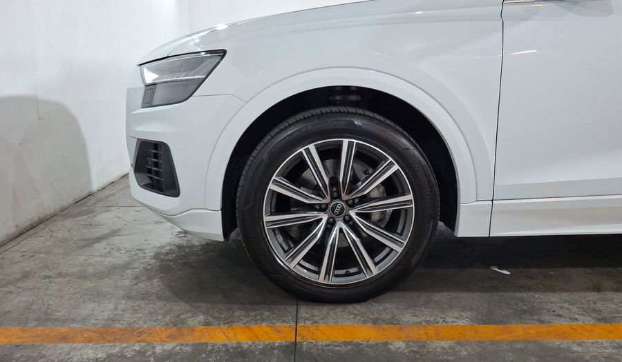 Audi Q8 3.0 MHEV 55 TFSI ELITE AUTO 4WD Suv 2023