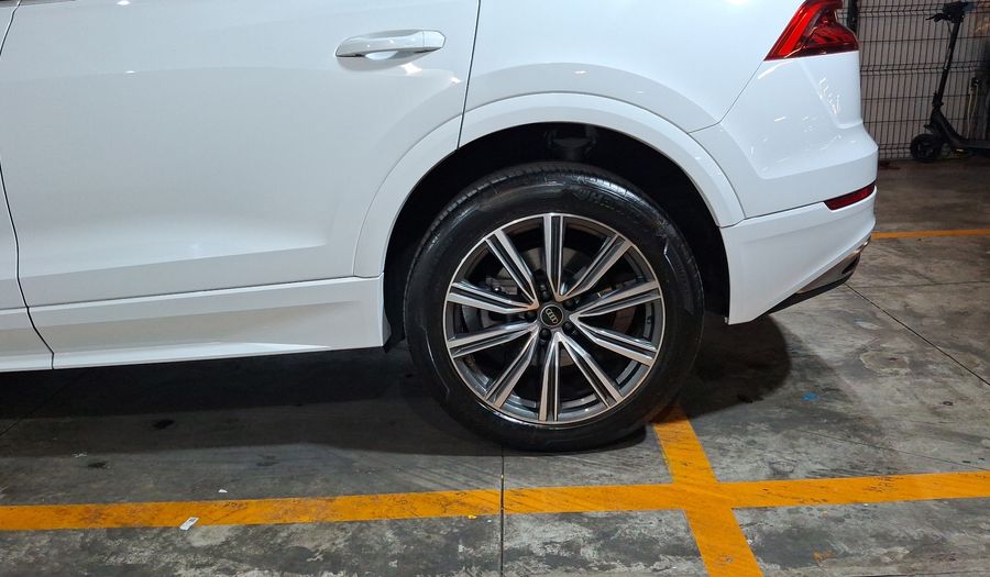 Audi Q8 3.0 MHEV 55 TFSI ELITE AUTO 4WD Suv 2023