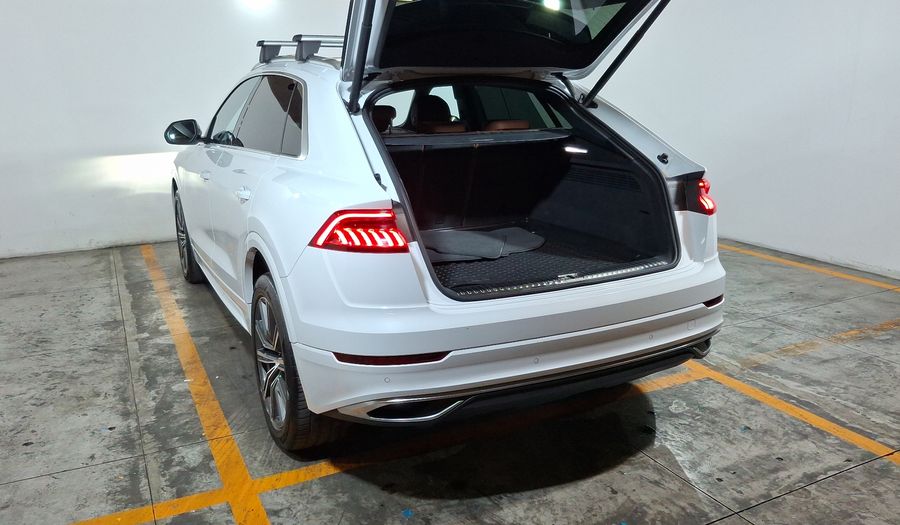 Audi Q8 3.0 MHEV 55 TFSI ELITE AUTO 4WD Suv 2023