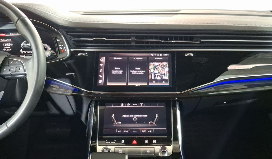 Audi Q8 3.0 MHEV 55 TFSI ELITE AUTO 4WD Suv 2023