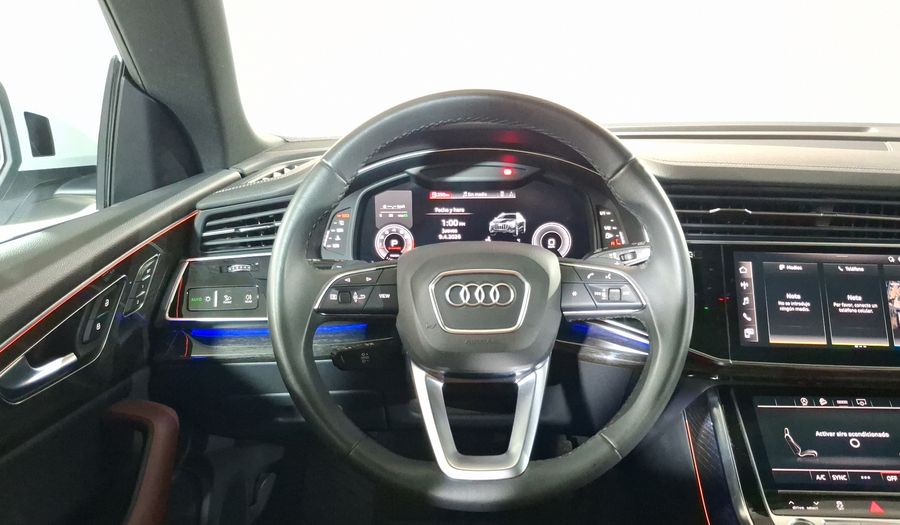 Audi Q8 3.0 MHEV 55 TFSI ELITE AUTO 4WD Suv 2023