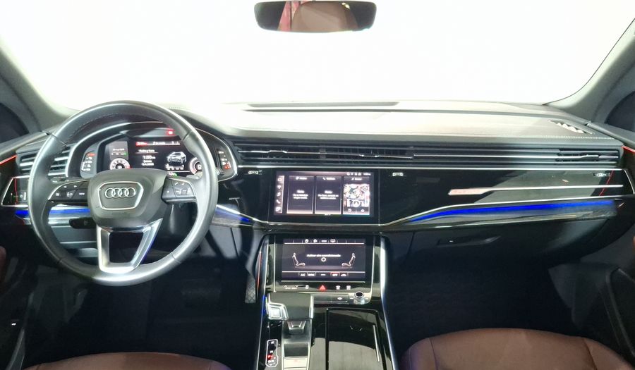 Audi Q8 3.0 MHEV 55 TFSI ELITE AUTO 4WD Suv 2023