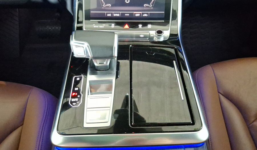 Audi Q8 3.0 MHEV 55 TFSI ELITE AUTO 4WD Suv 2023