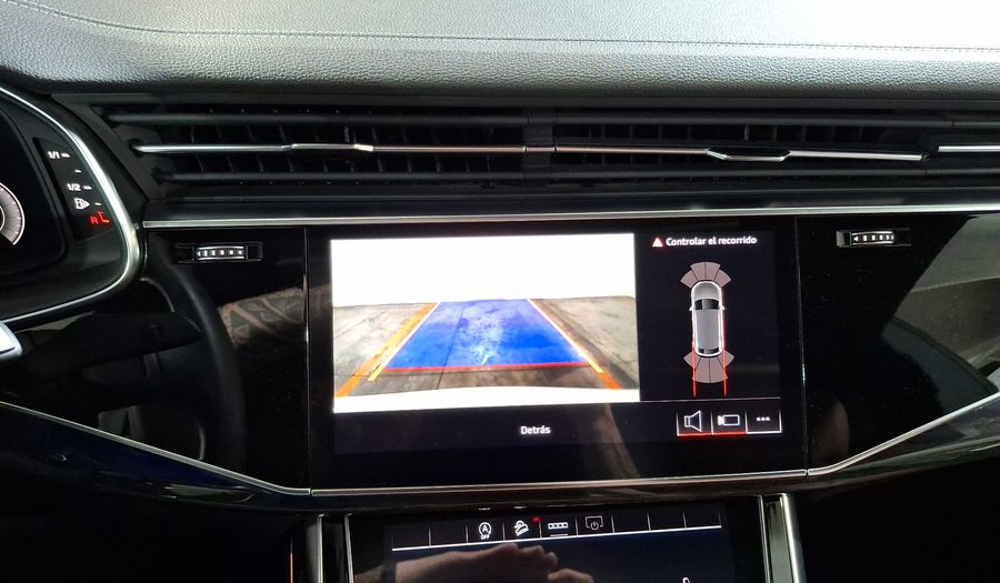 Audi Q8 3.0 MHEV 55 TFSI ELITE AUTO 4WD Suv 2023