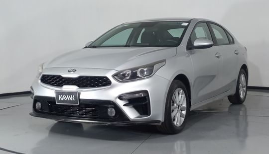 Kia • FORTE